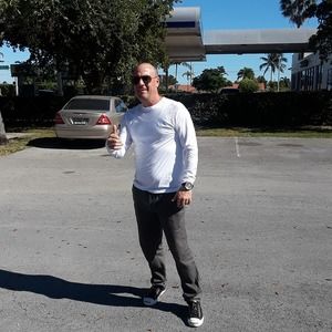 Meet your Posher, Gallego